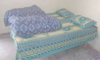 Pushpanjali Hotel, Yamunotri 3